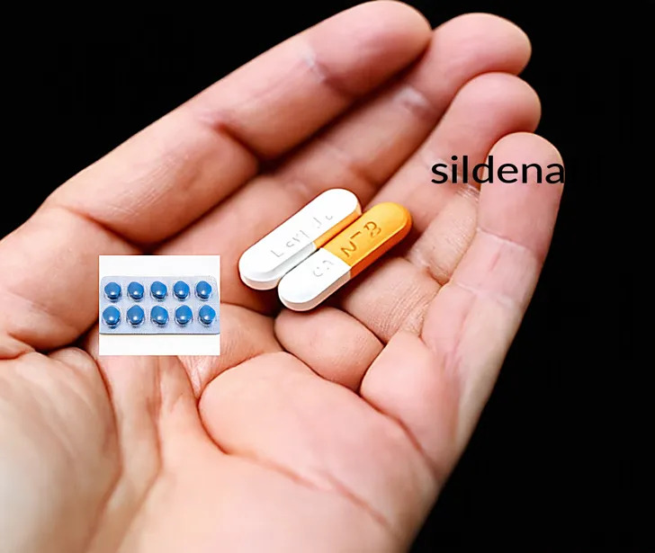 Sildenafil 1